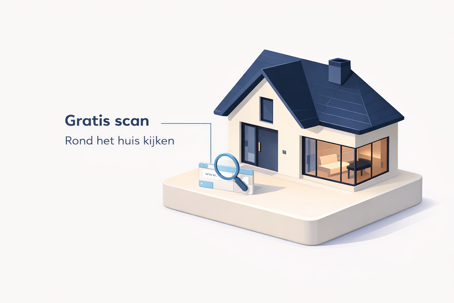 Gratis Scan