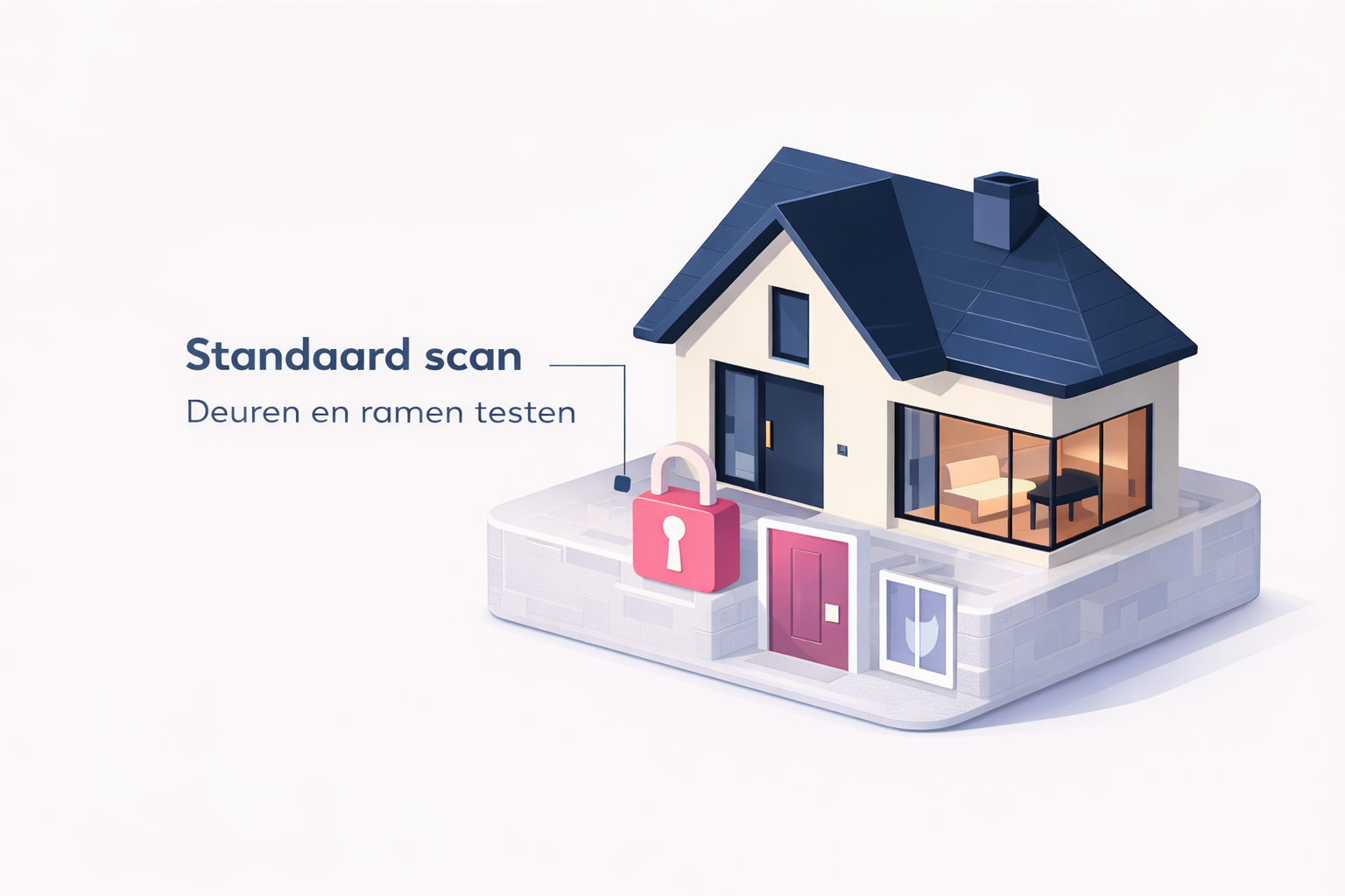 Standaard Scan